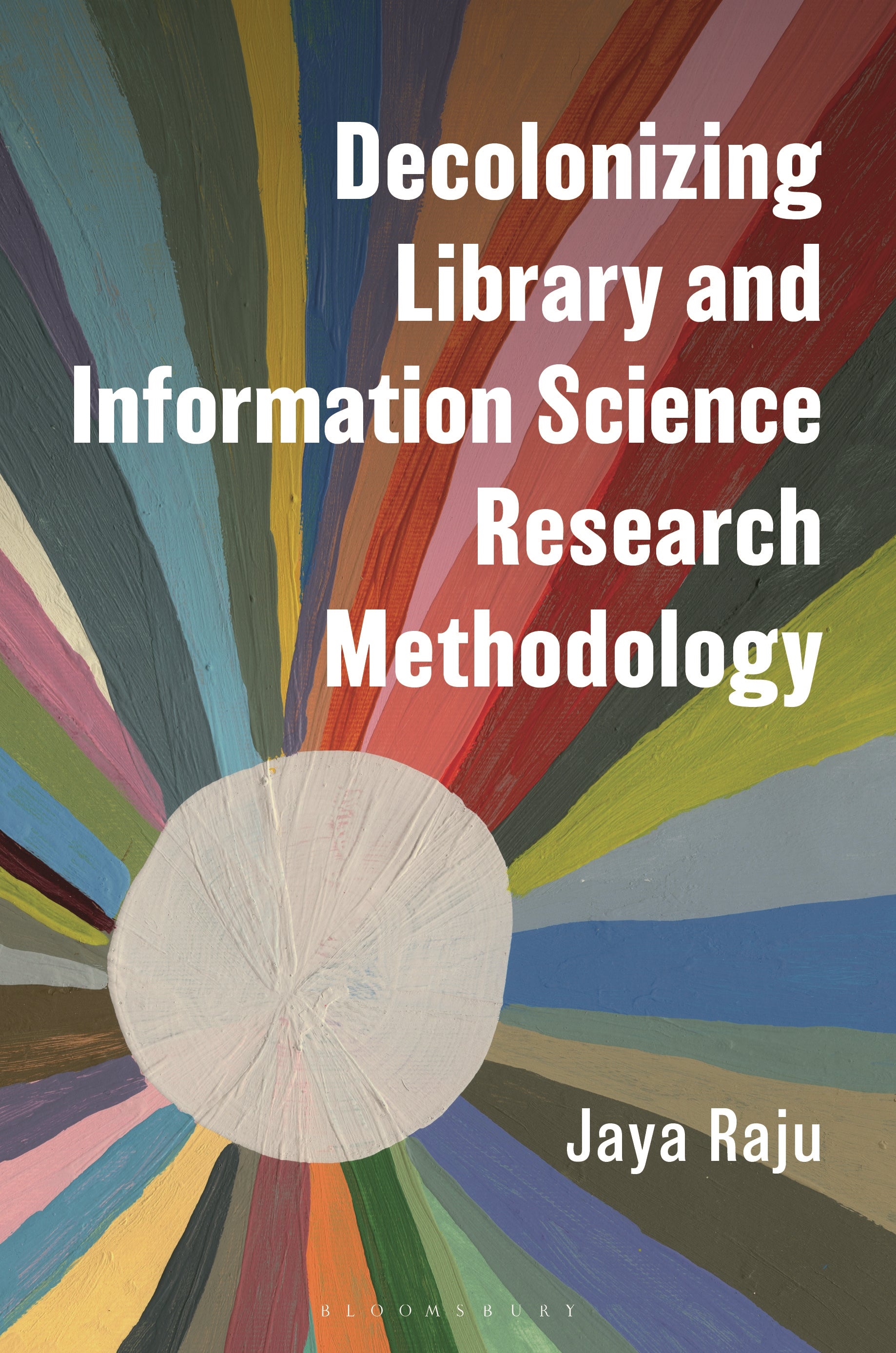 Decolonizing Library and Information Science Research Methodology