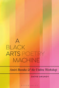 Black Arts Poetry Machine