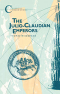 Julio-Claudian Emperors