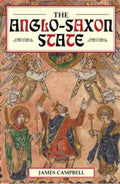 Anglo-Saxon State