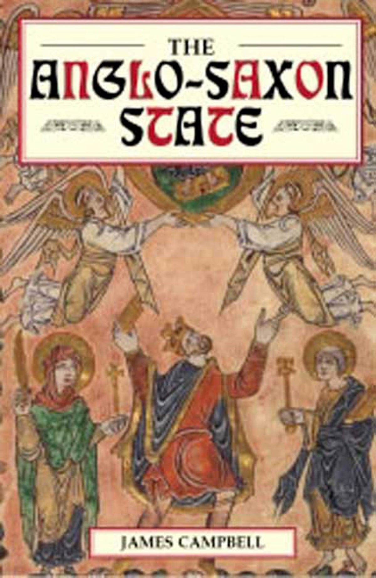 Anglo-Saxon State