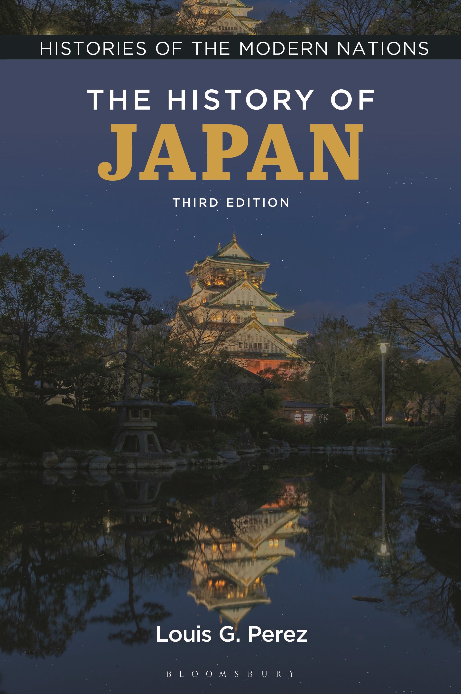 History of Japan