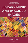 Library Music and Imagined Images