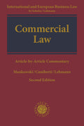 Commercial Law
