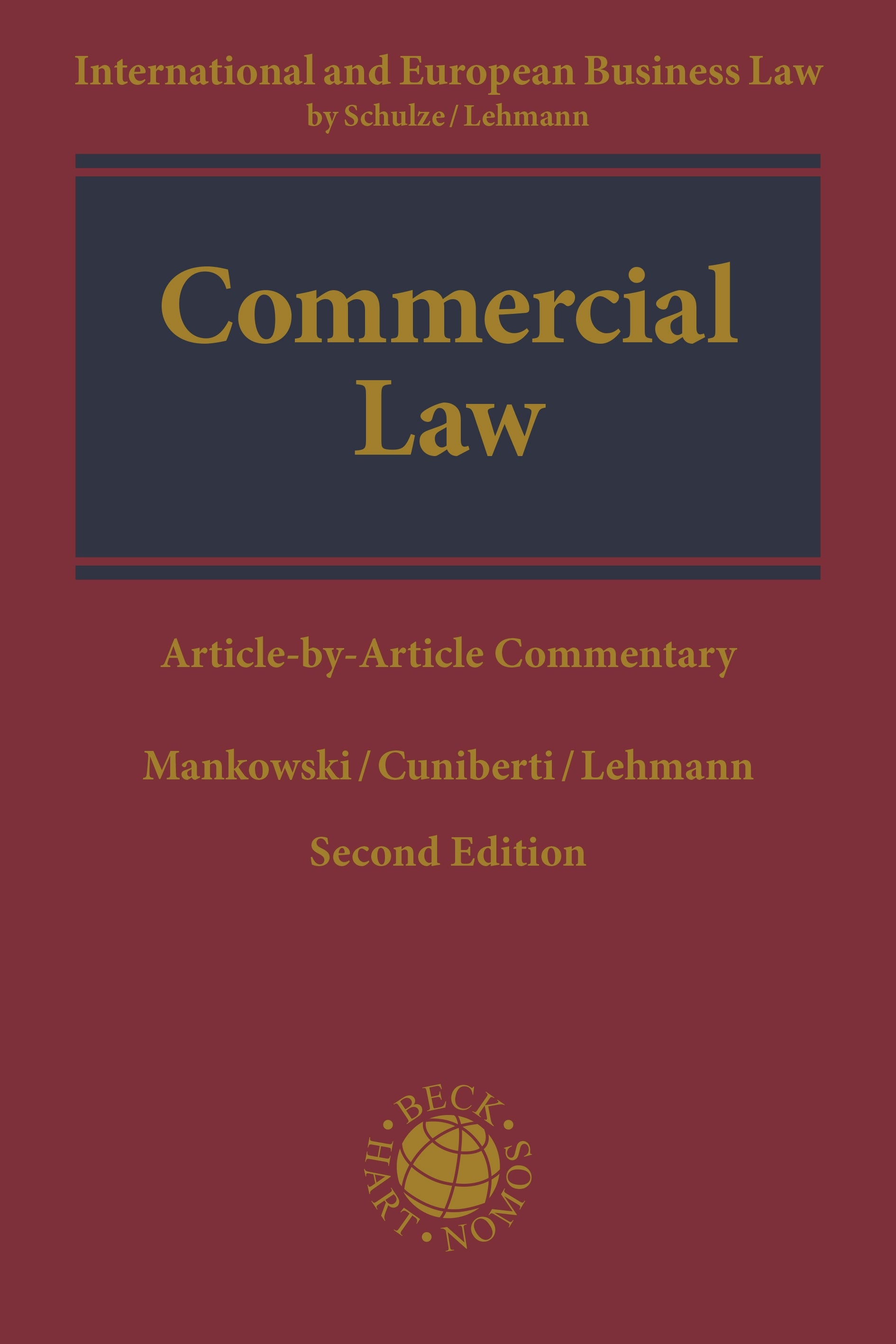 Commercial Law
