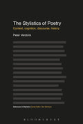 Stylistics of Poetry