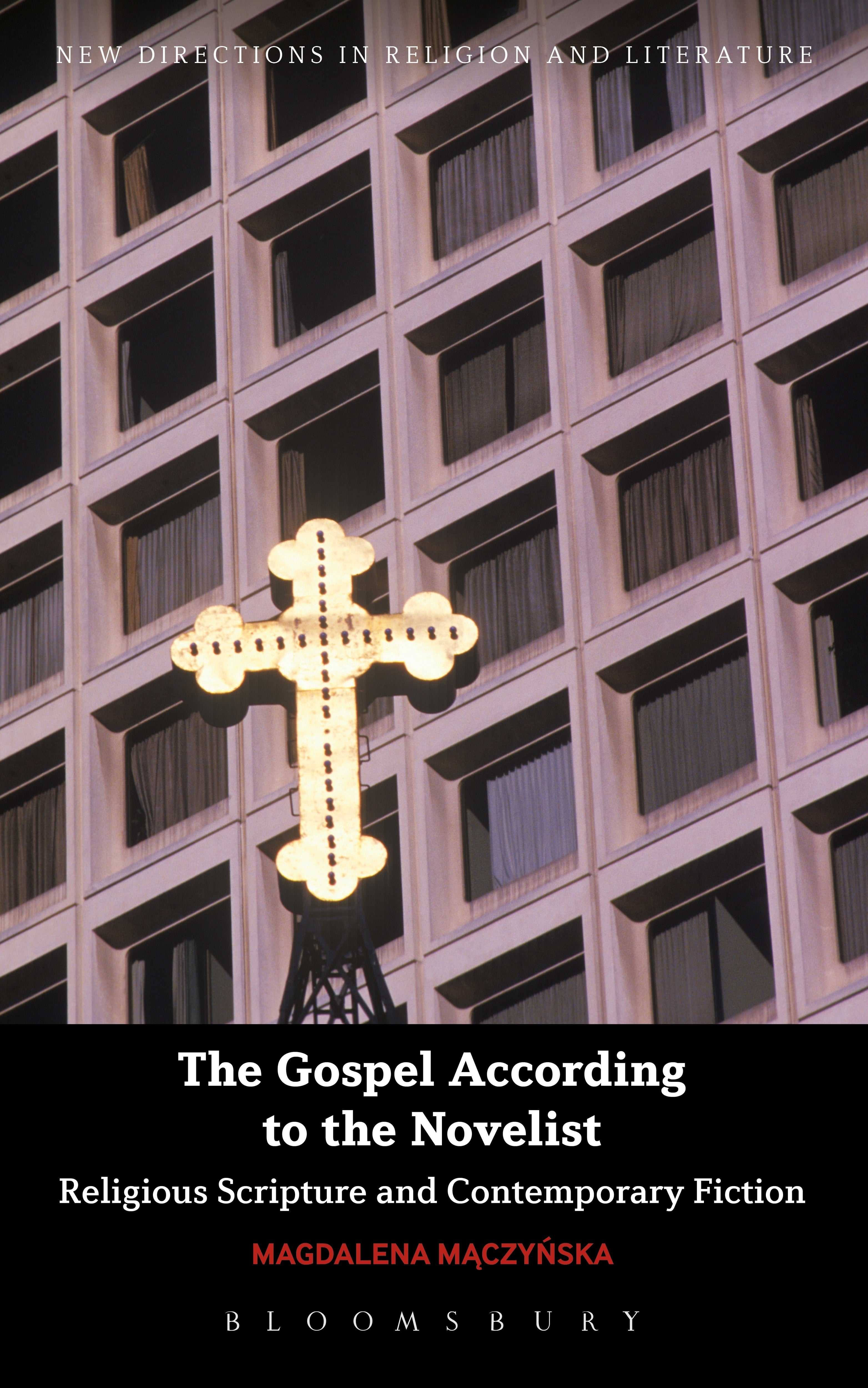 Gospel According to the Novelist