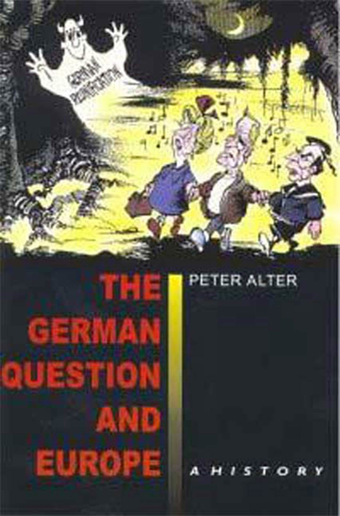 German Question and Europe