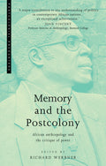 Memory and the Postcolony