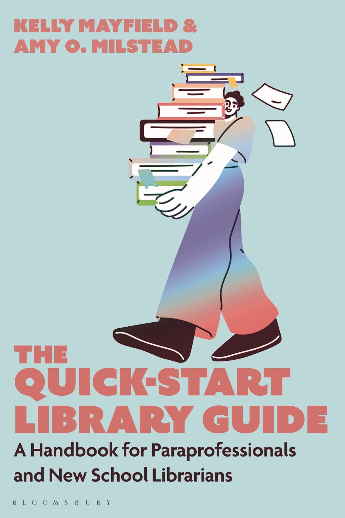 Quick-Start Library Guide