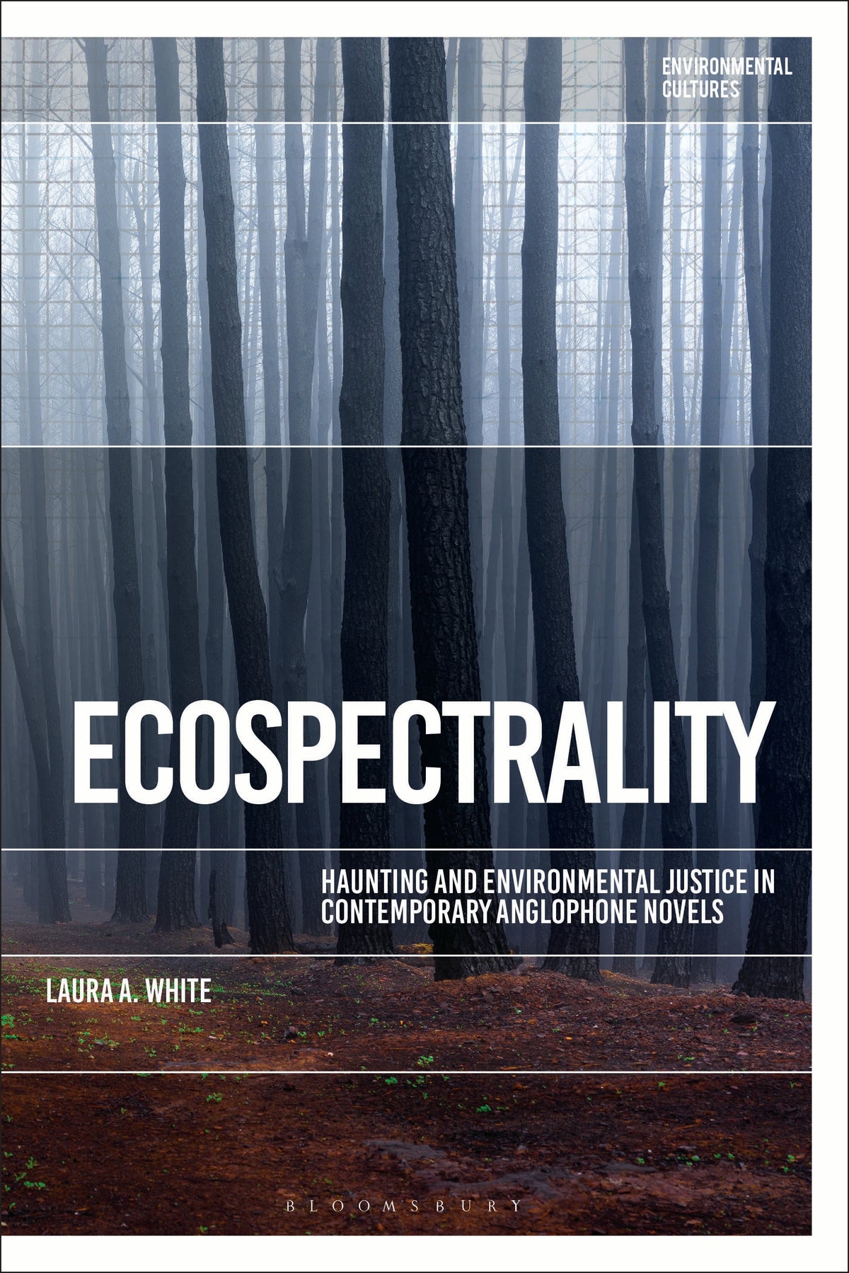 Ecospectrality