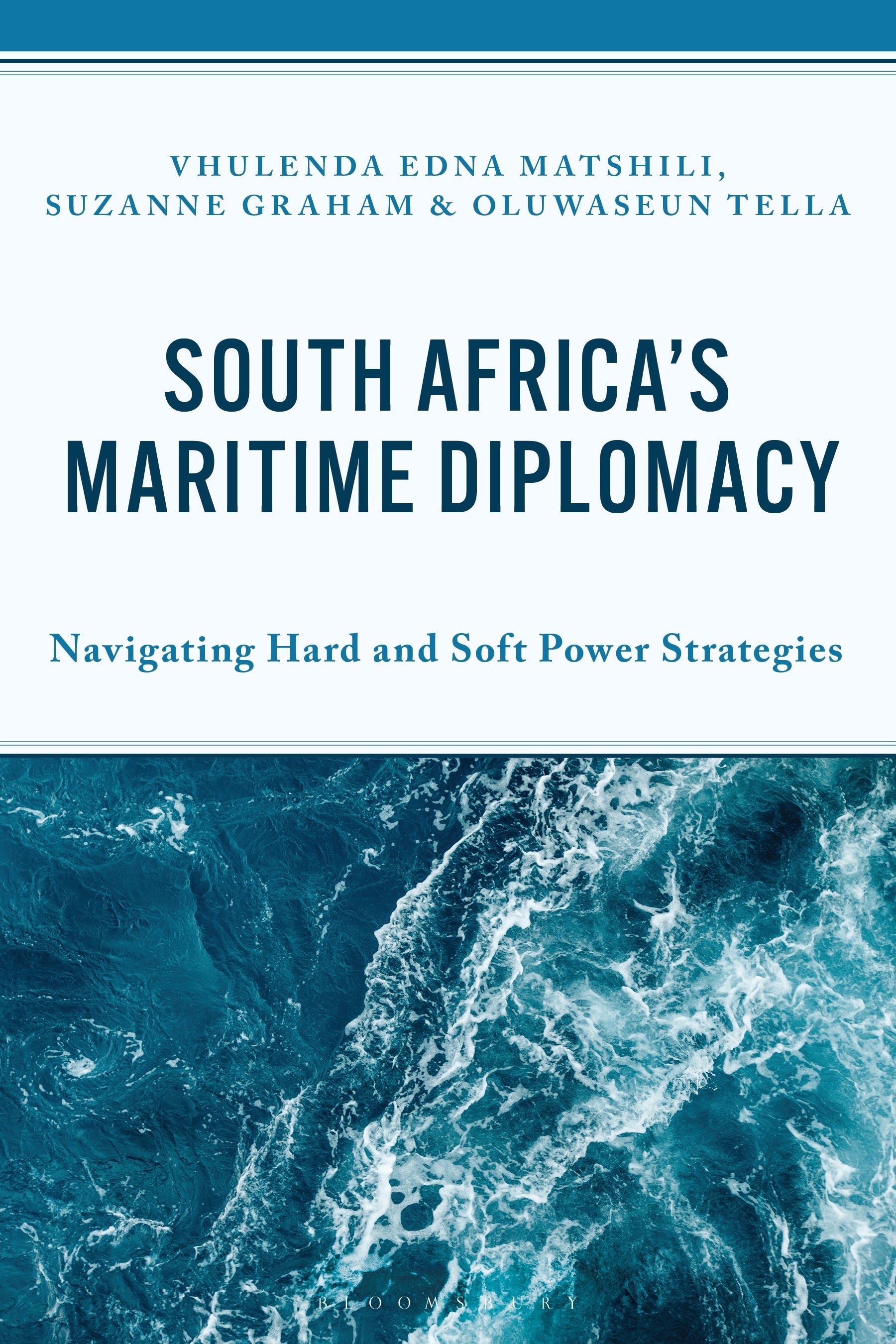 South Africa’s Maritime Diplomacy