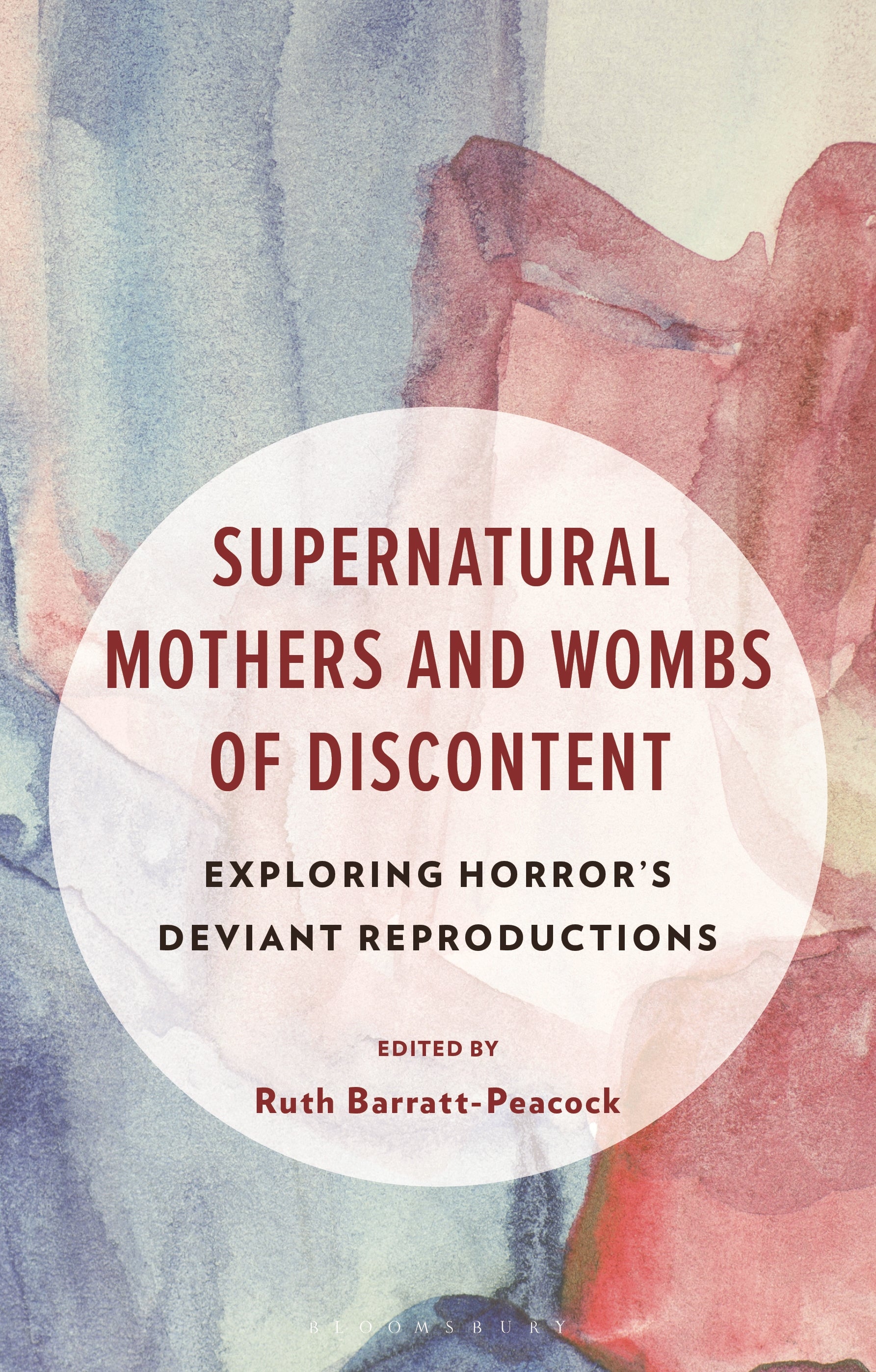 Supernatural Mothers and Wombs of Discontent