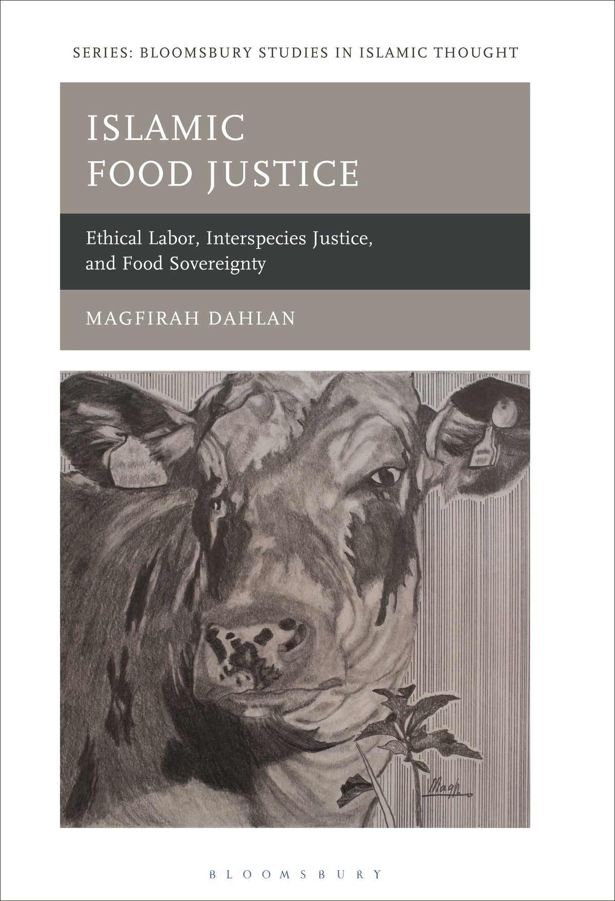 Islamic Food Justice