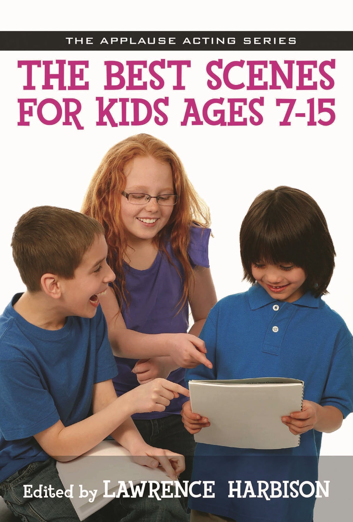 Best Scenes for Kids Ages 7-15