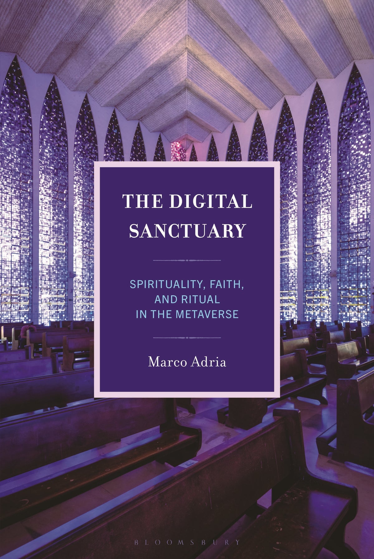 Digital Sanctuary