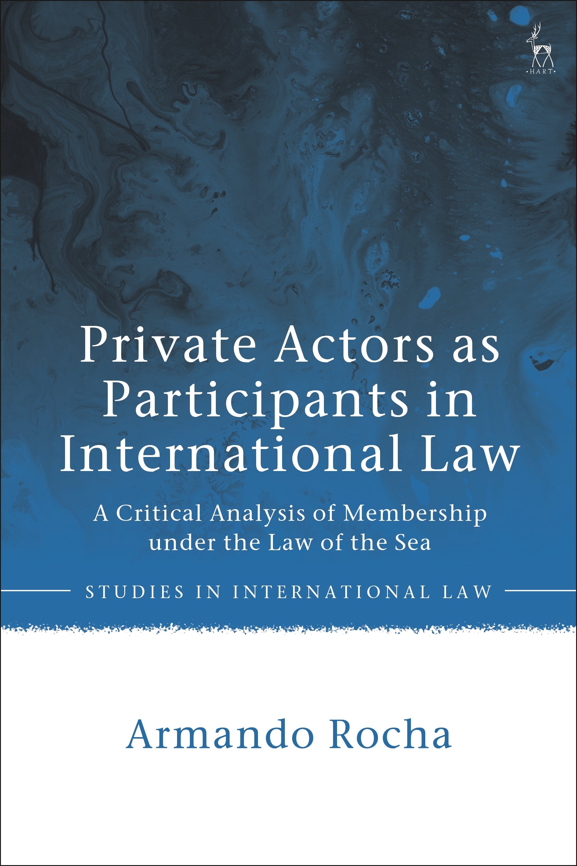 Private Actors as Participants in International Law