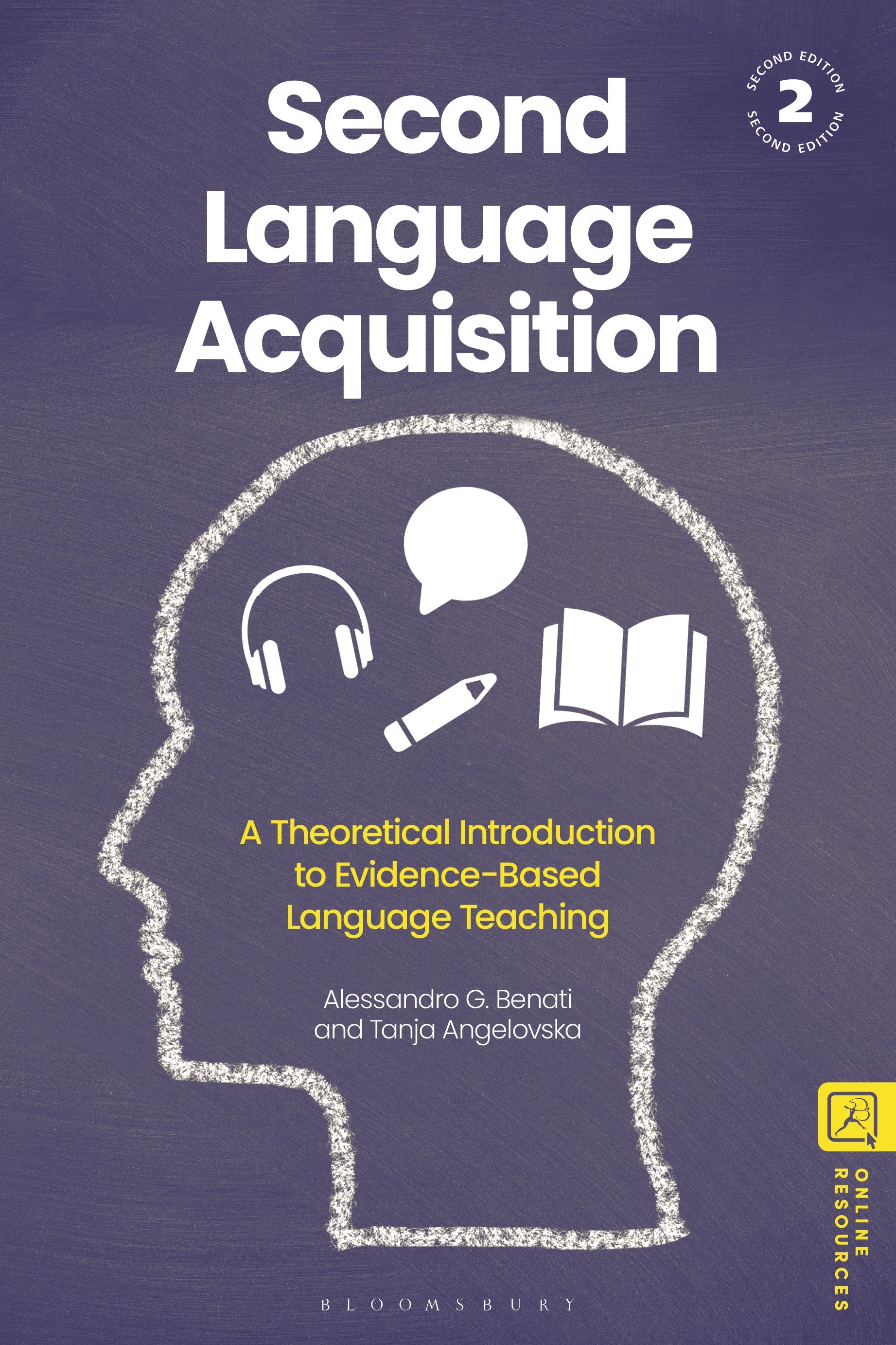 Second Language Acquisition