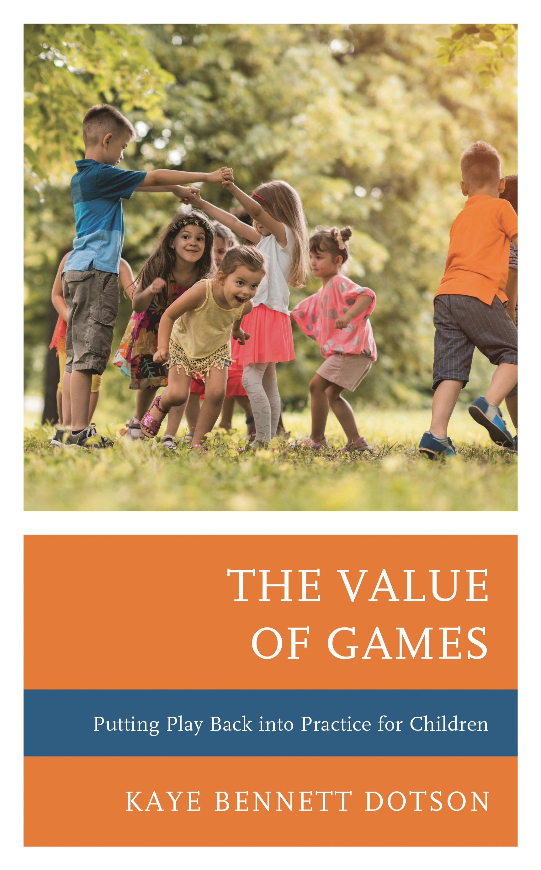 Value of Games