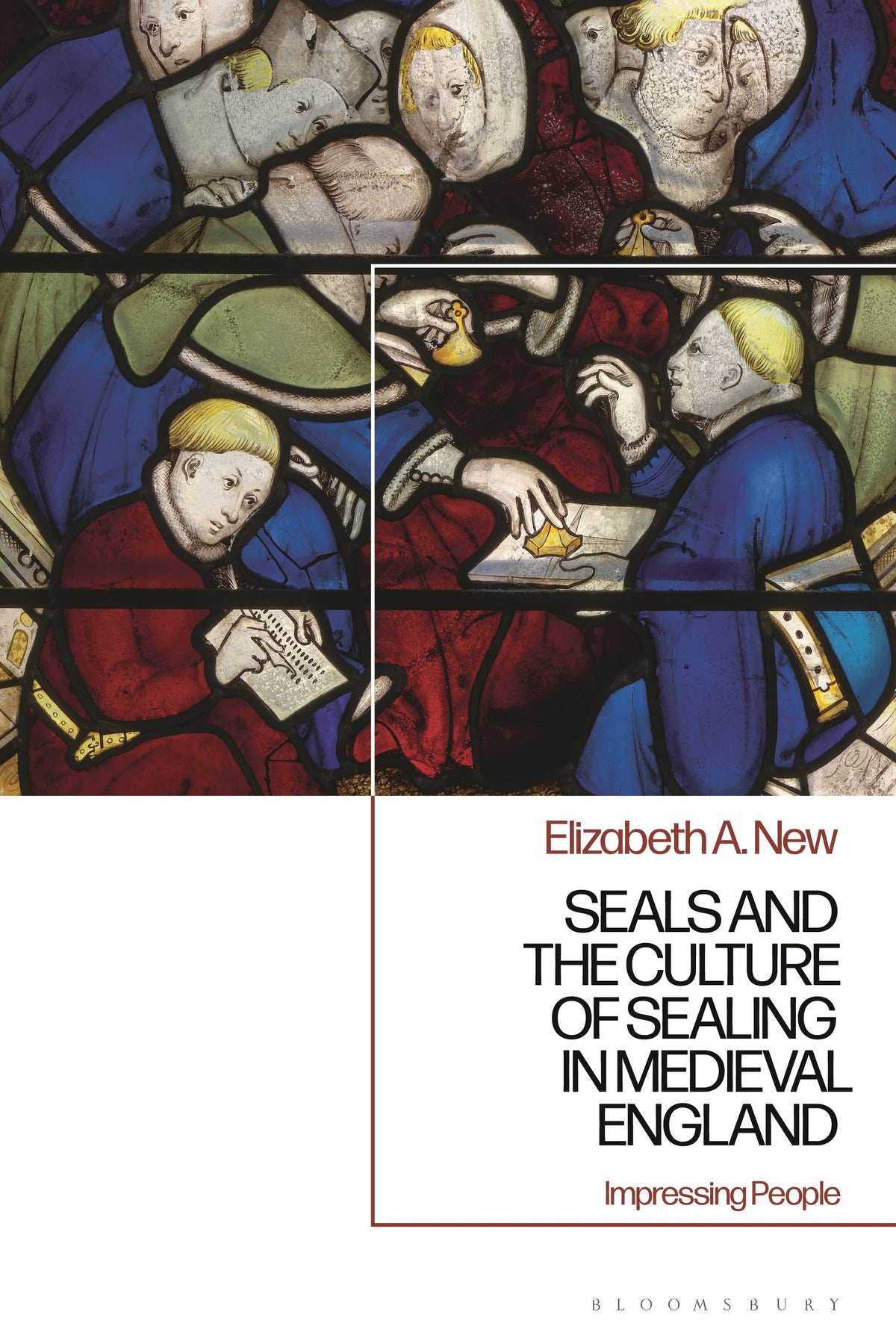 Seals and the Culture of Sealing in Medieval England