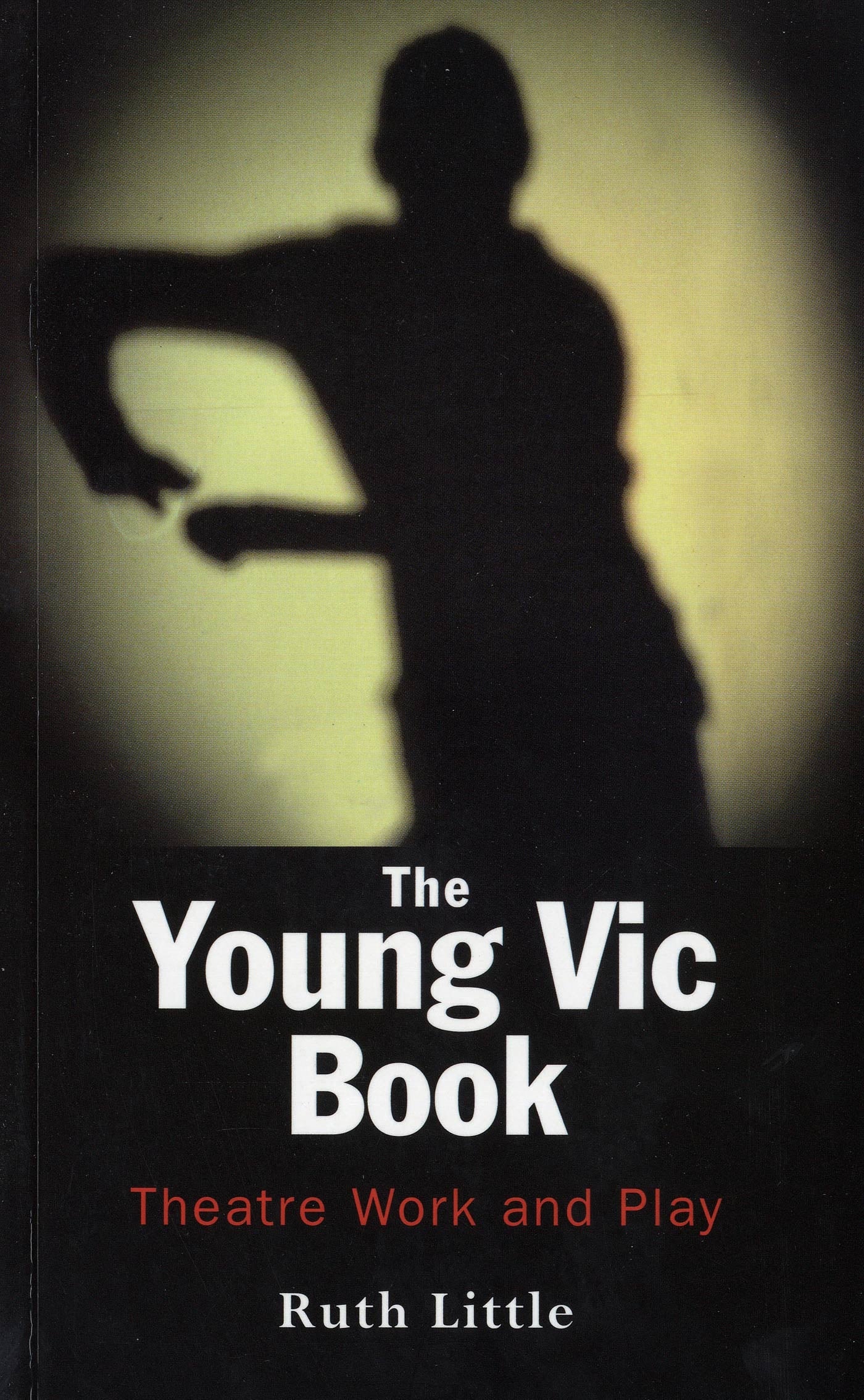 Young Vic Theatre Book