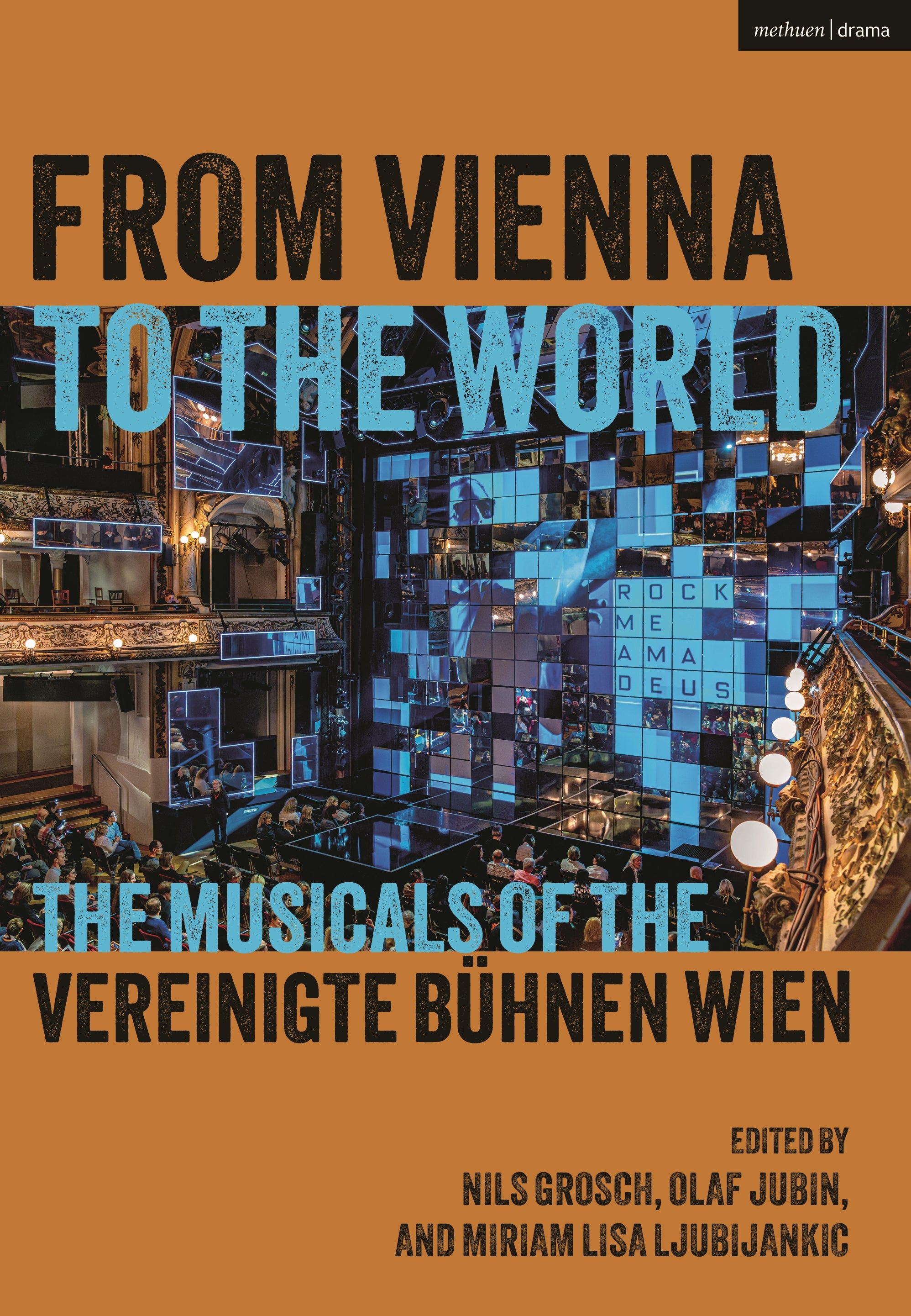 From Vienna to the World