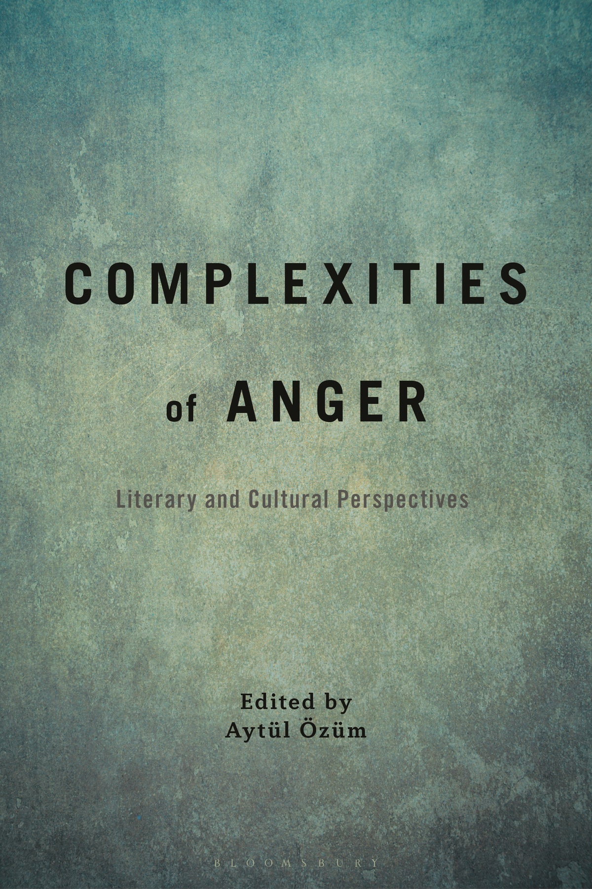 Complexities of Anger