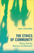 Ethics of Community