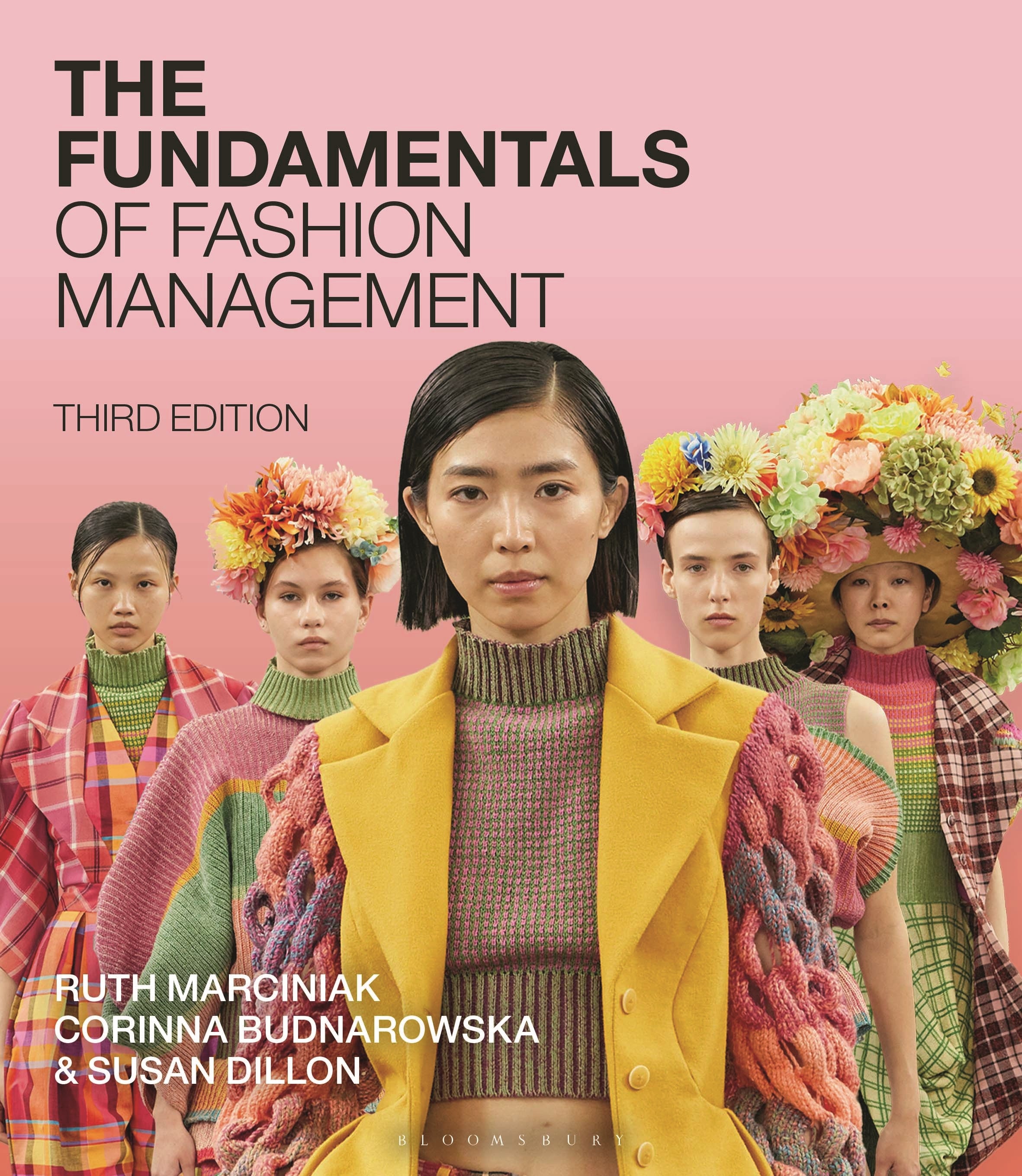 Fundamentals of Fashion Management