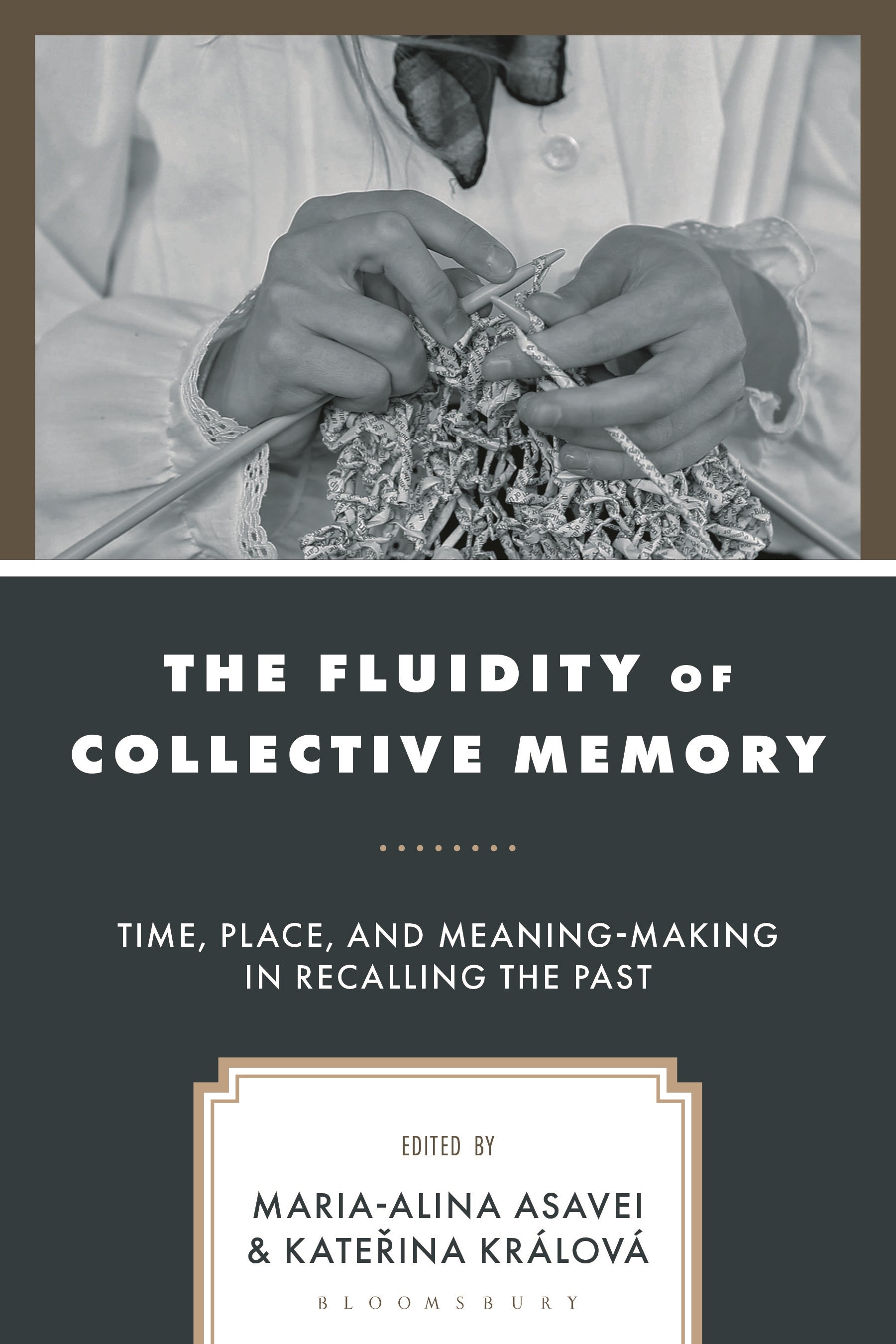Fluidity of Collective Memory