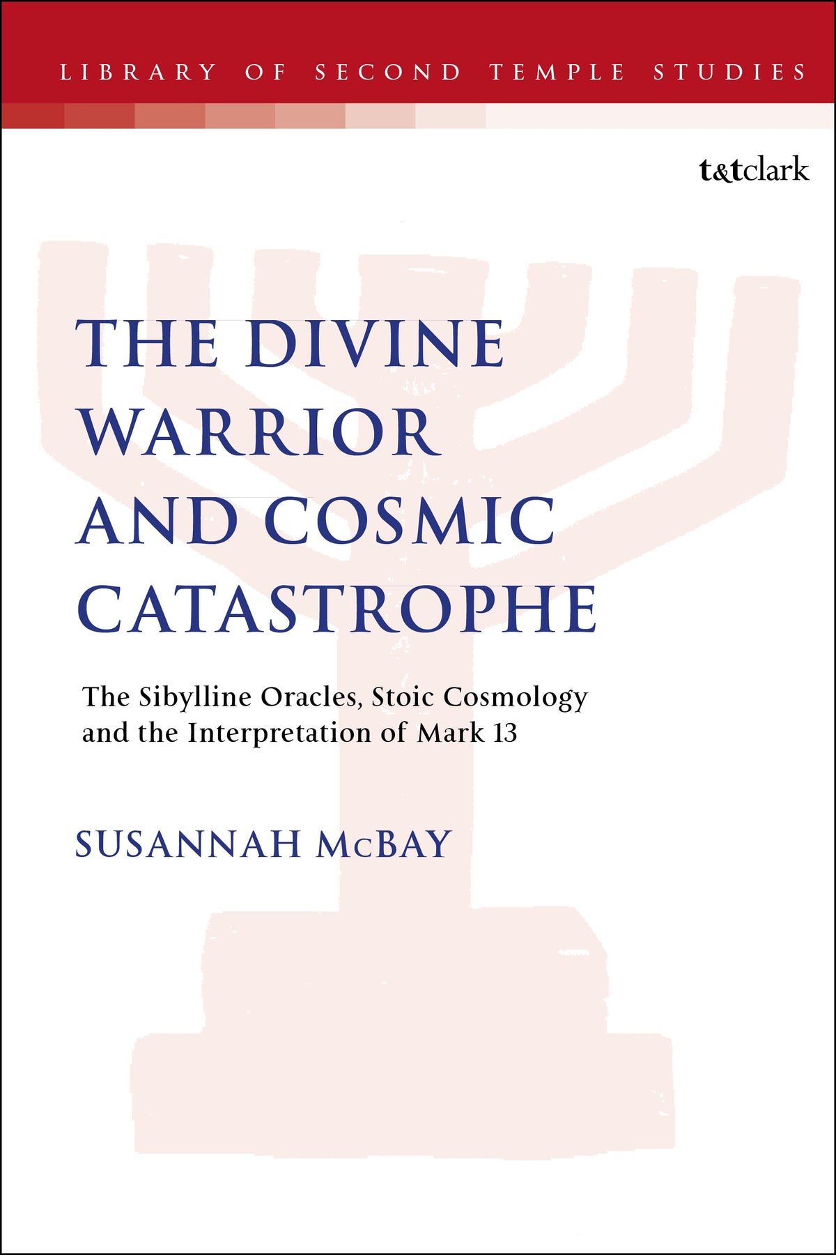 Divine Warrior and Cosmic Catastrophe