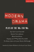Modern Drama: Plays of the '80s and '90s