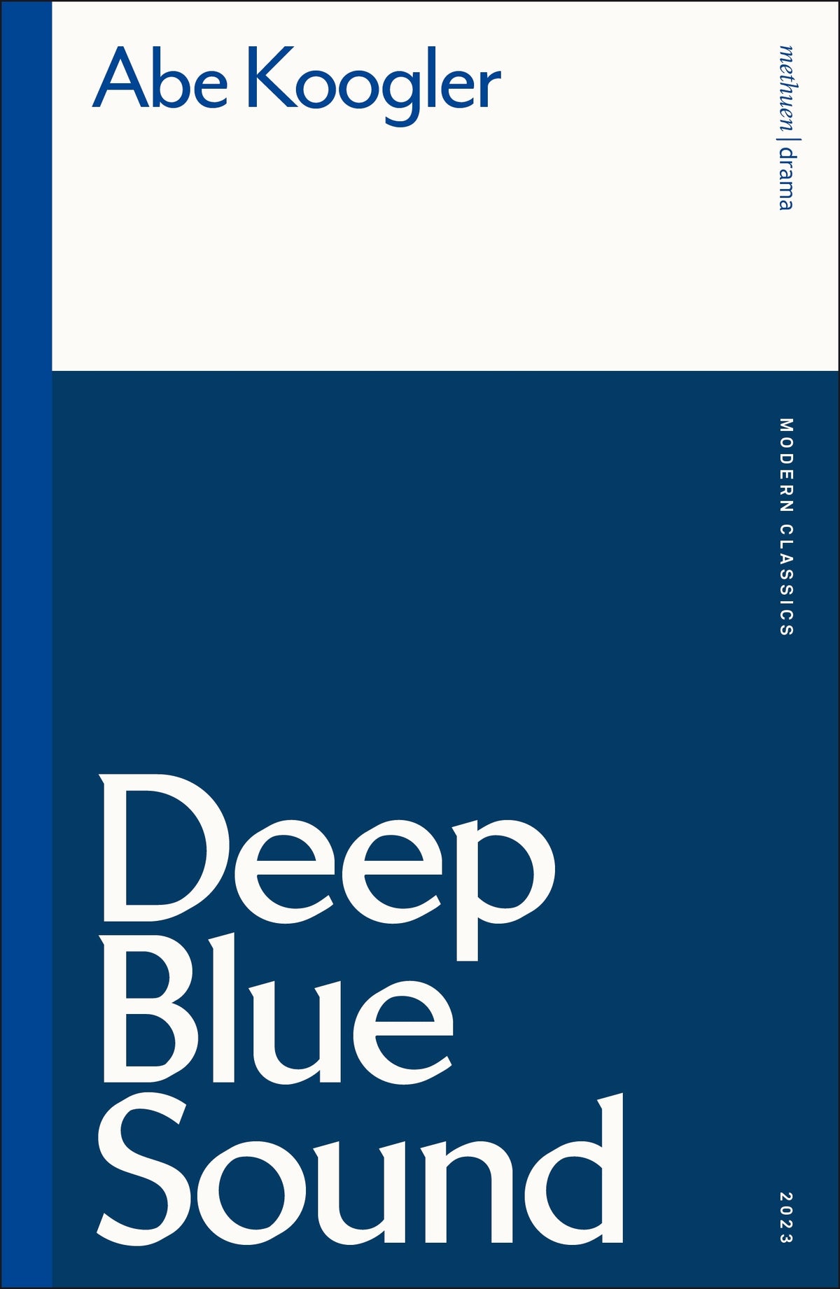 Deep Blue Sound