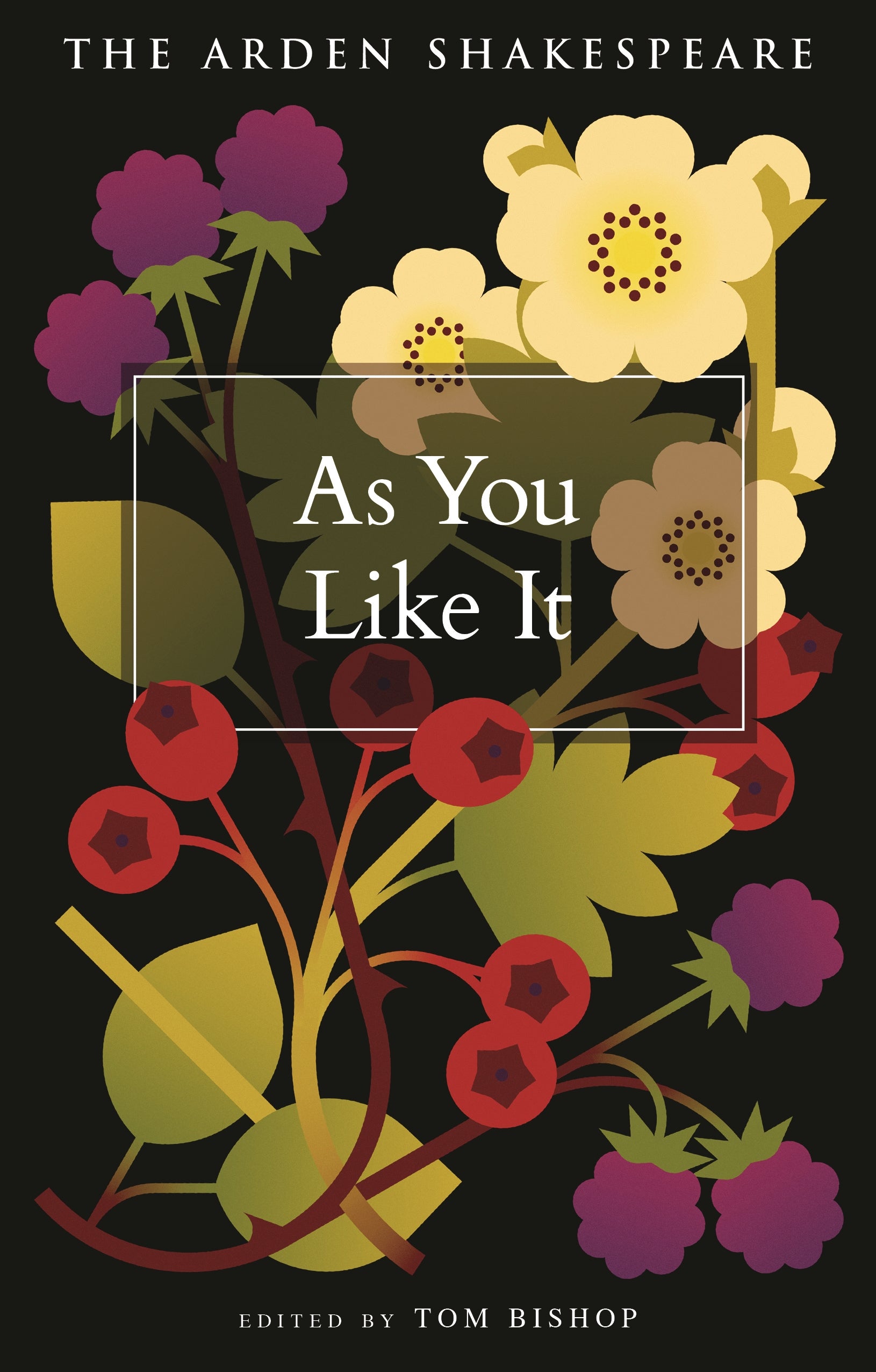 As You Like It
