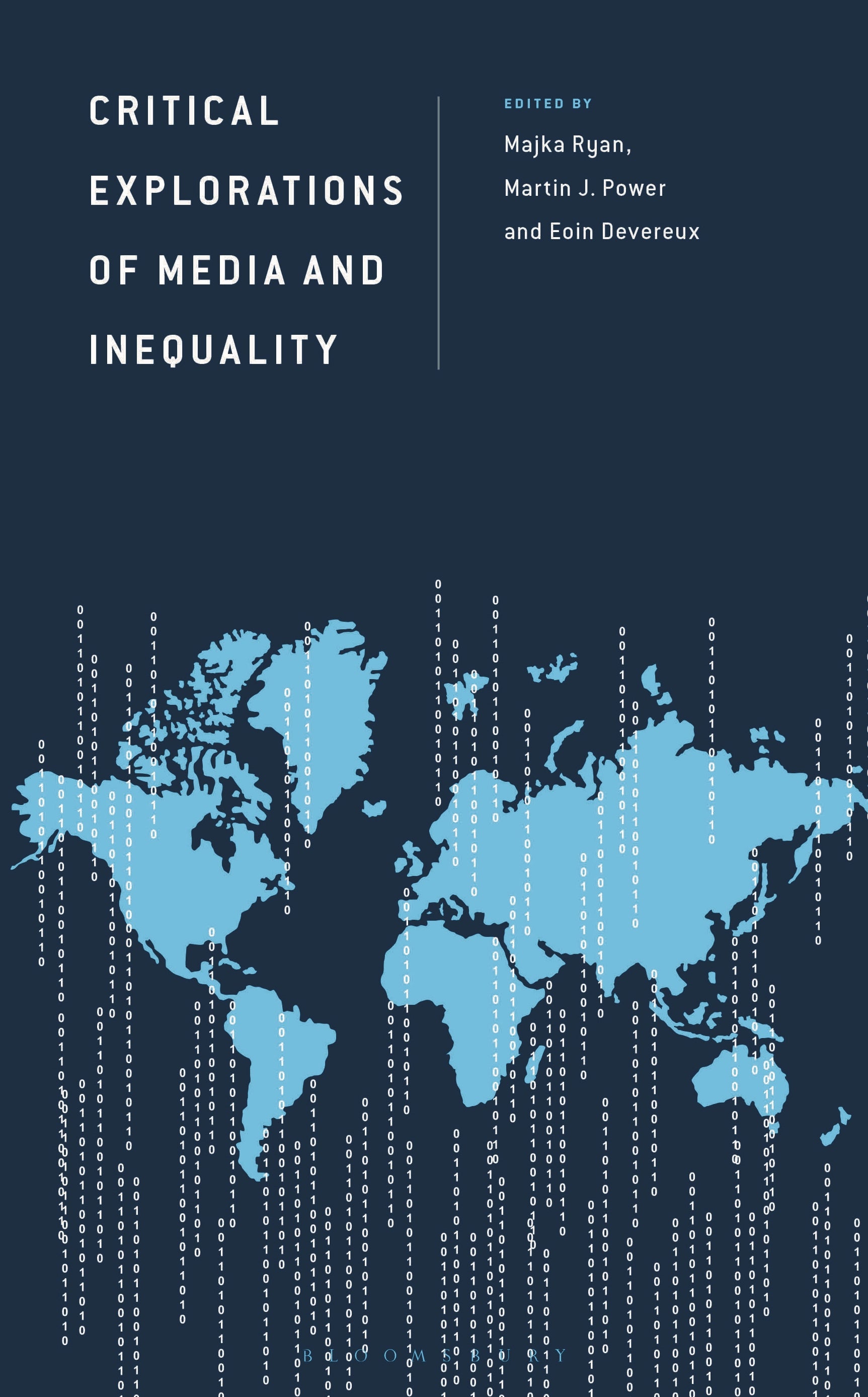 Critical Explorations of Media and Inequality