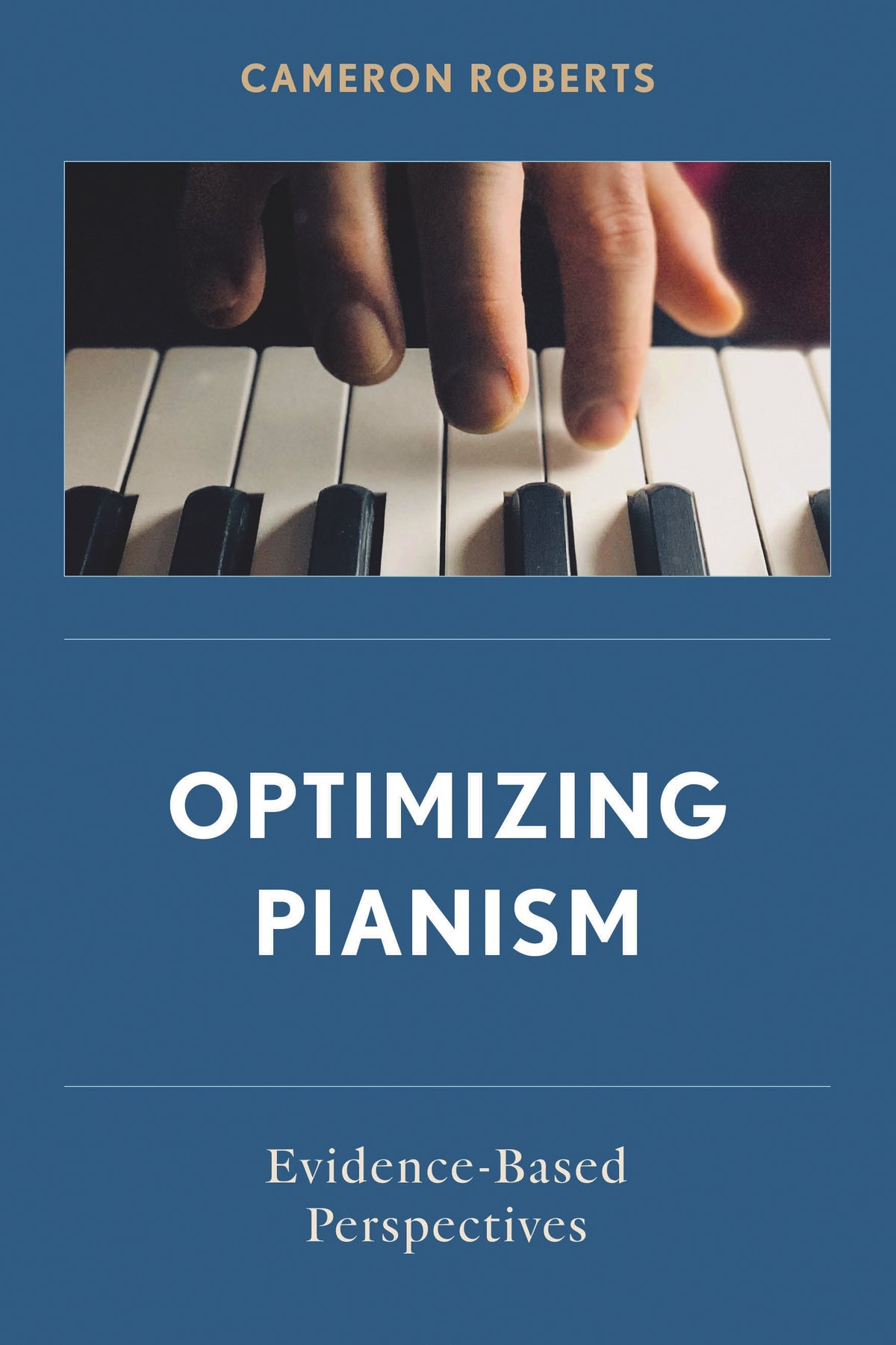 Optimizing Pianism