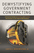 Demystifying Government Contracting