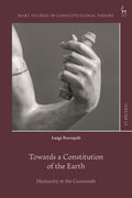 Towards a Constitution of the Earth
