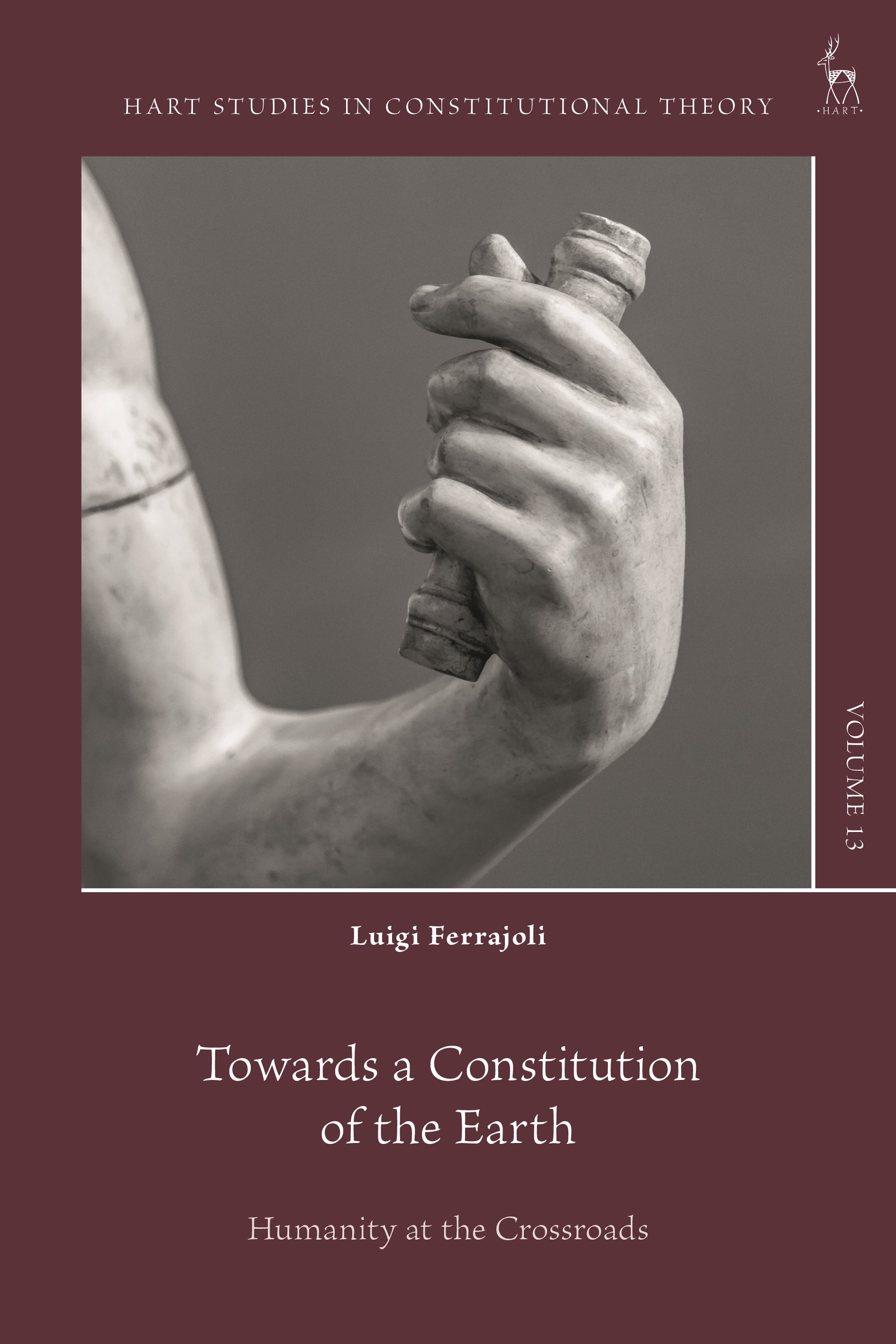 Towards a Constitution of the Earth