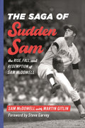 Saga of Sudden Sam