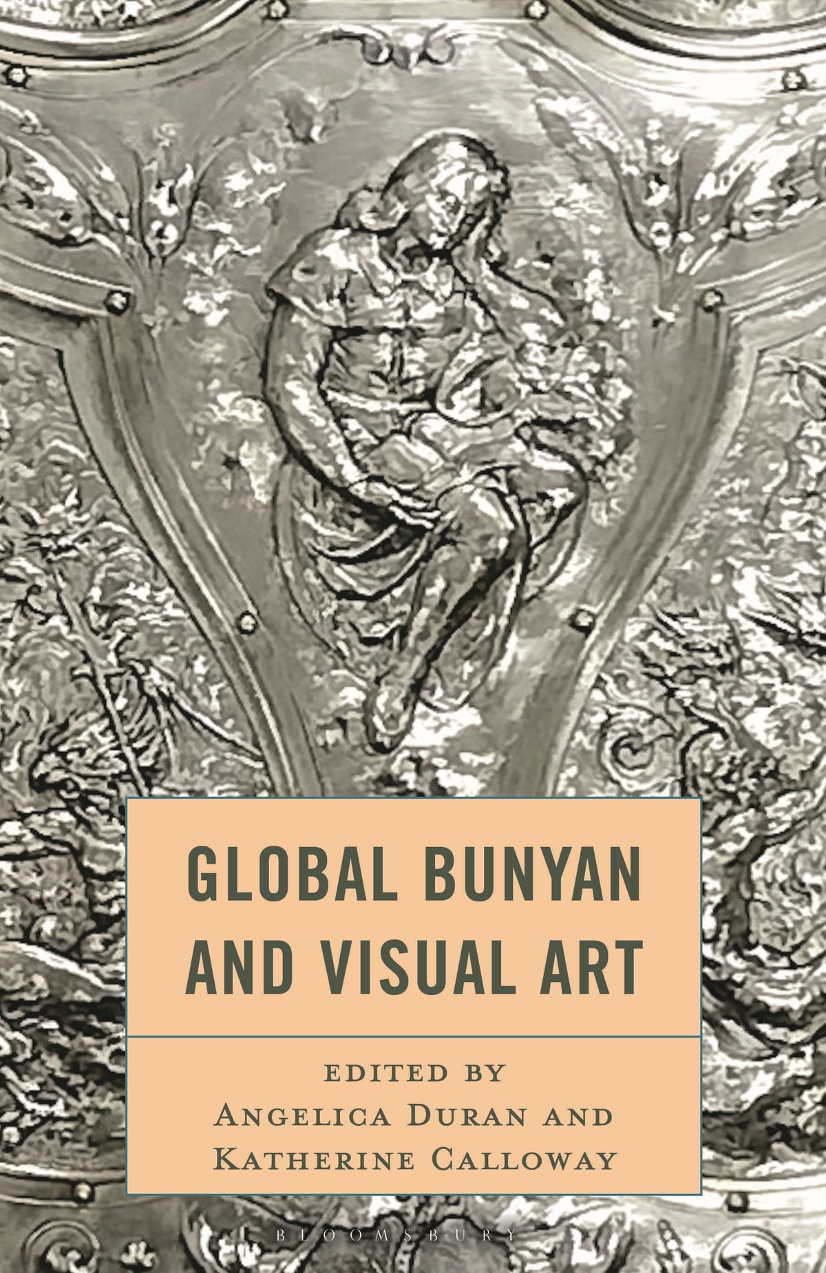 Global Bunyan and Visual Art