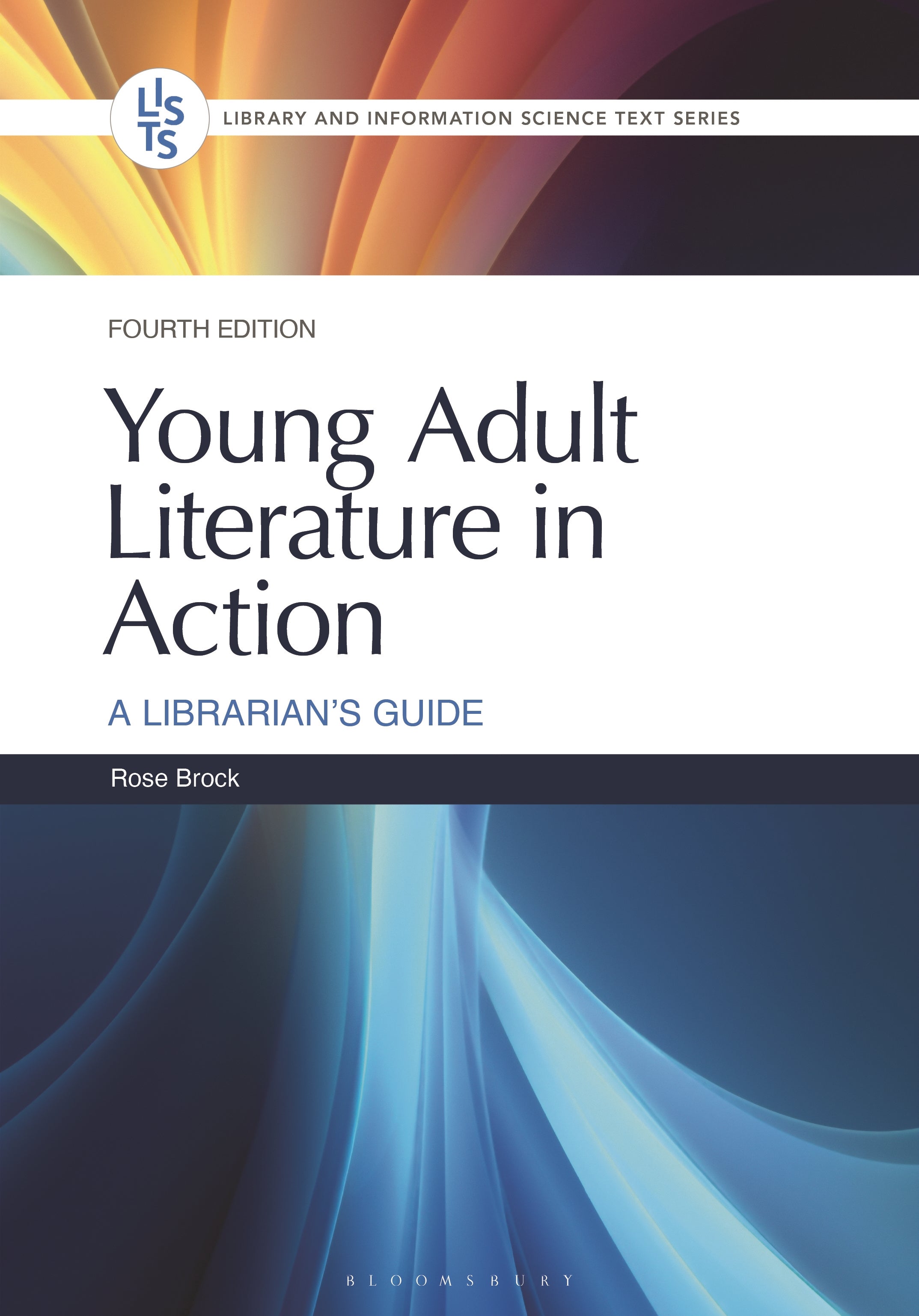 Young Adult Literature in Action
