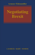 Negotiating Brexit