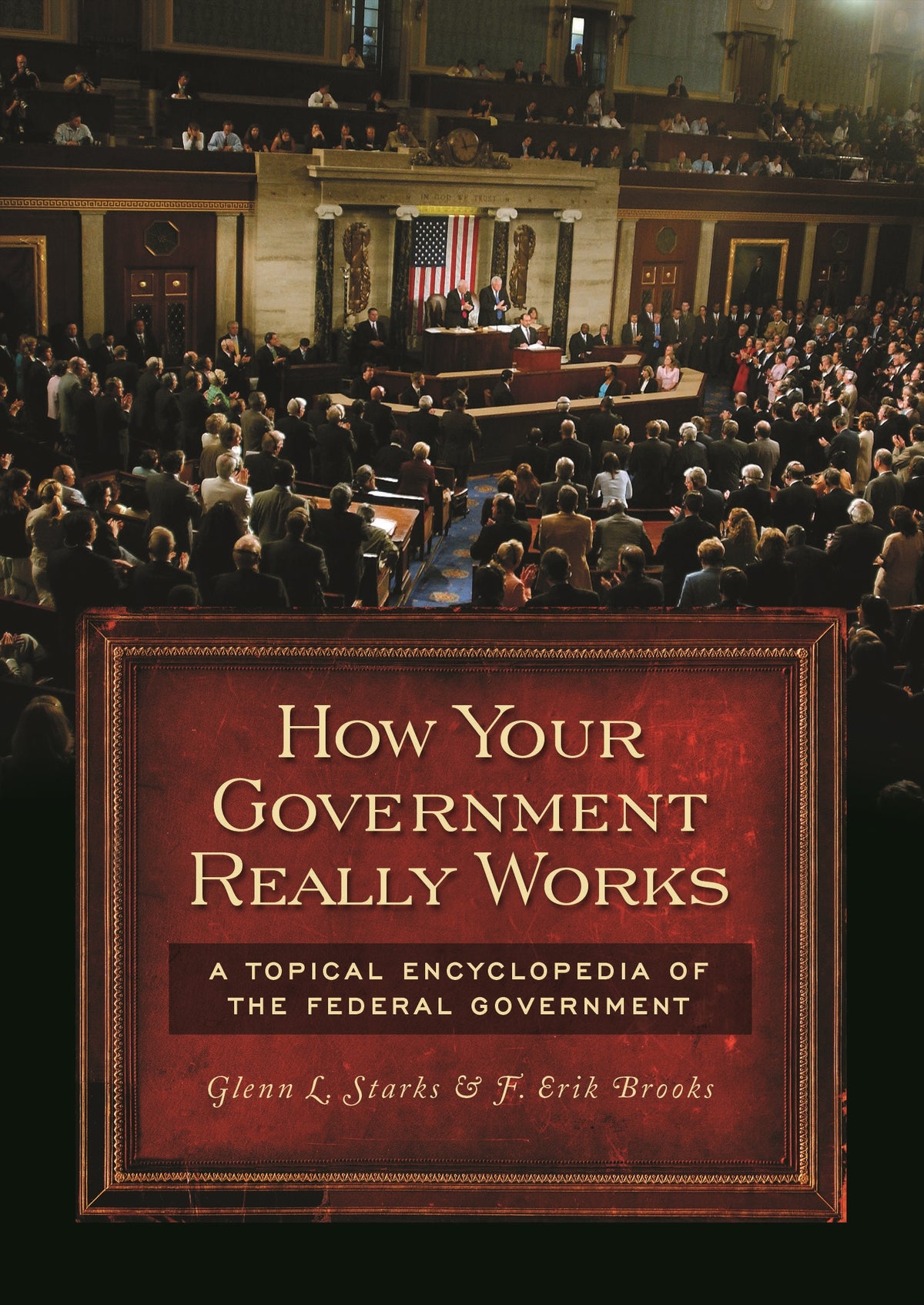 How Your Government Really Works