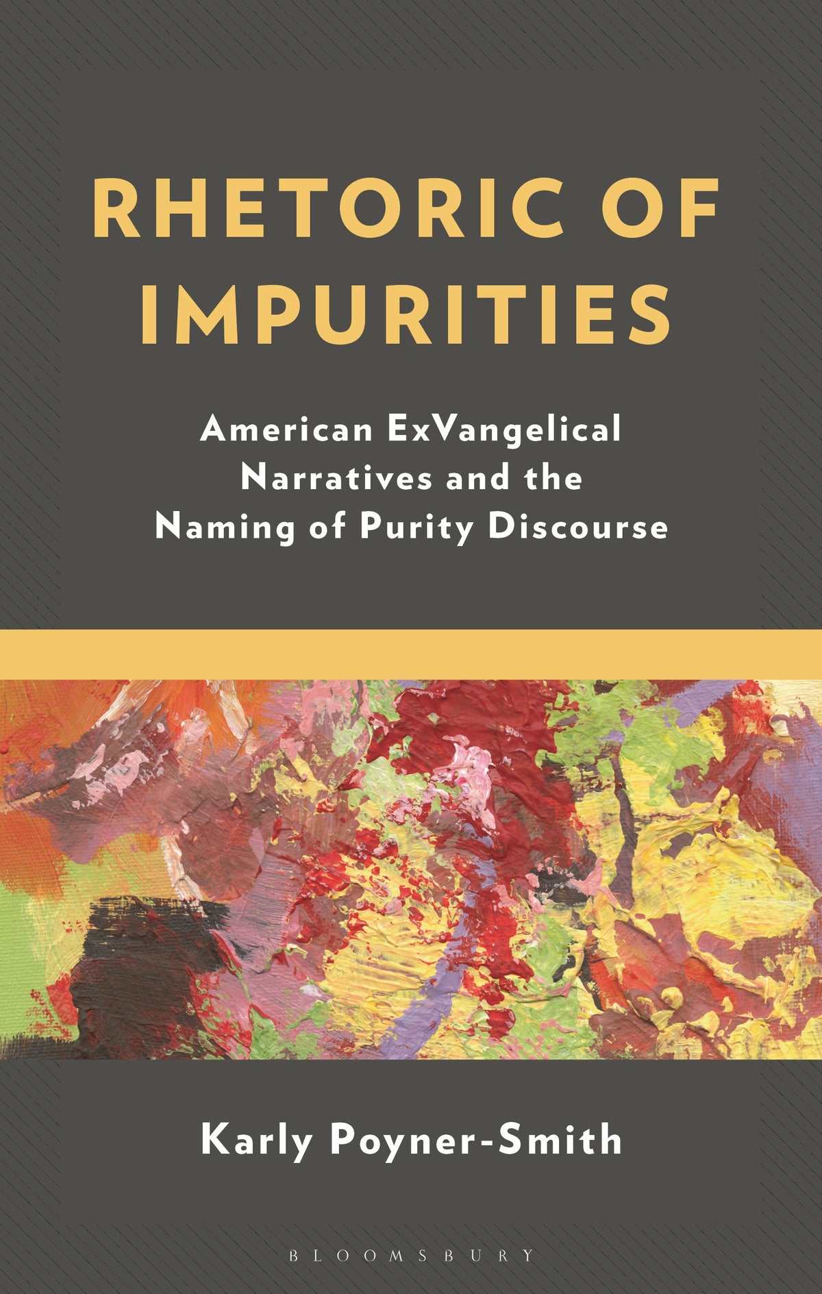 Rhetoric of Impurities