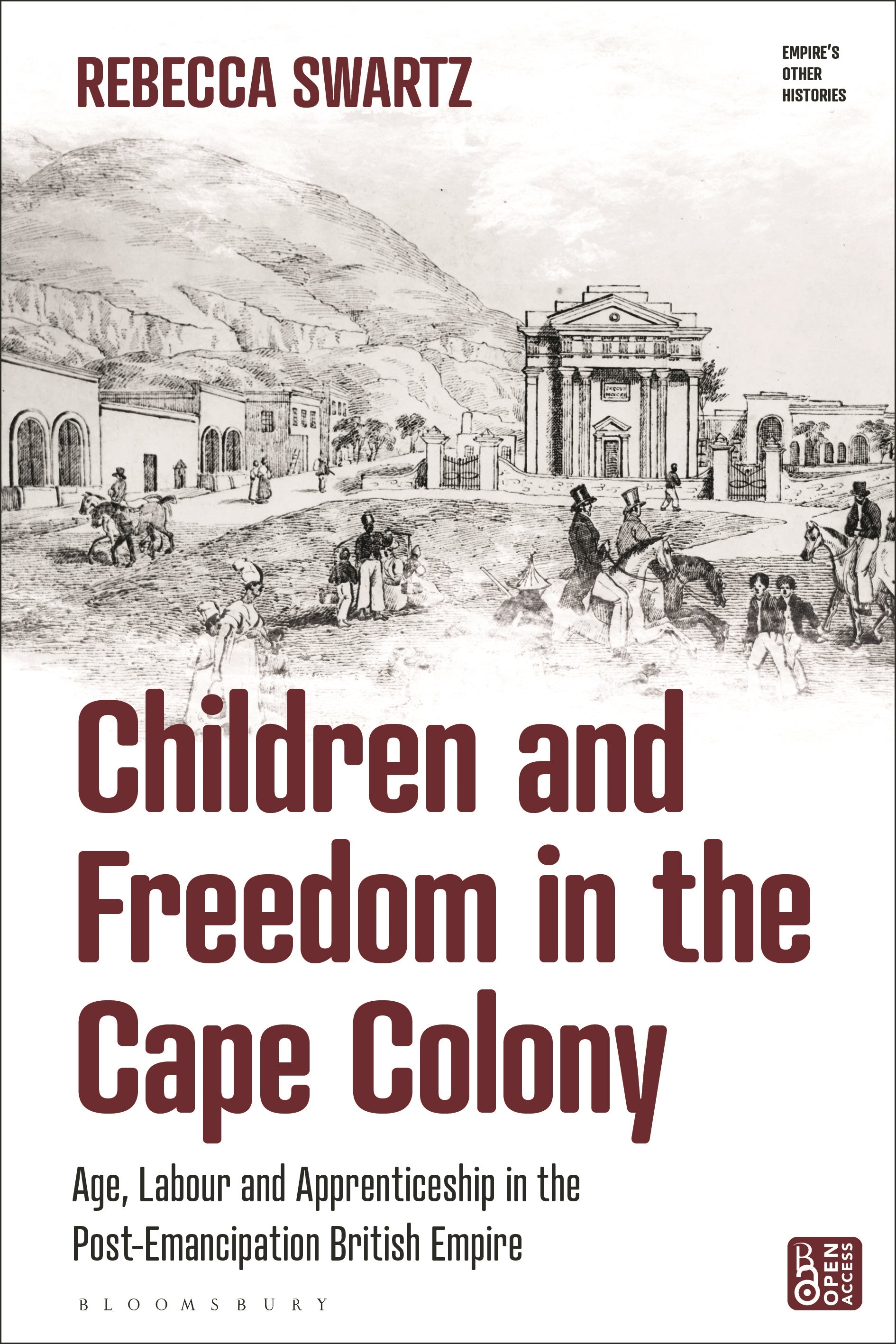 Children and Freedom in the Cape Colony