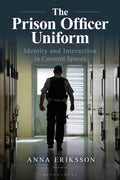 Prison Officer Uniform