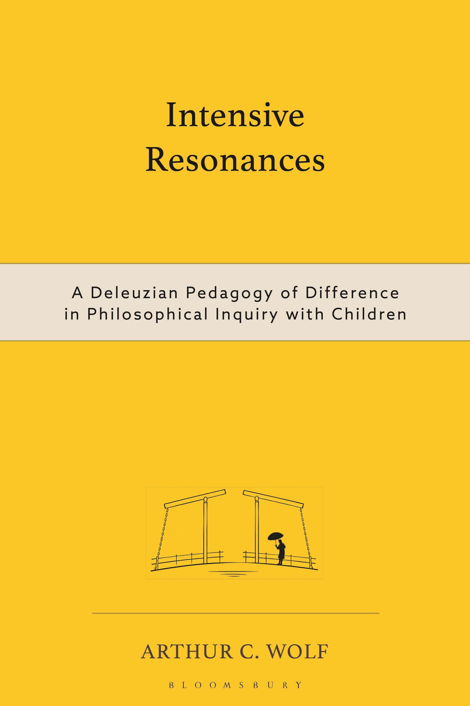 Intensive Resonances