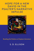 Hope for a New David in the Psalter's Narrative Impulse