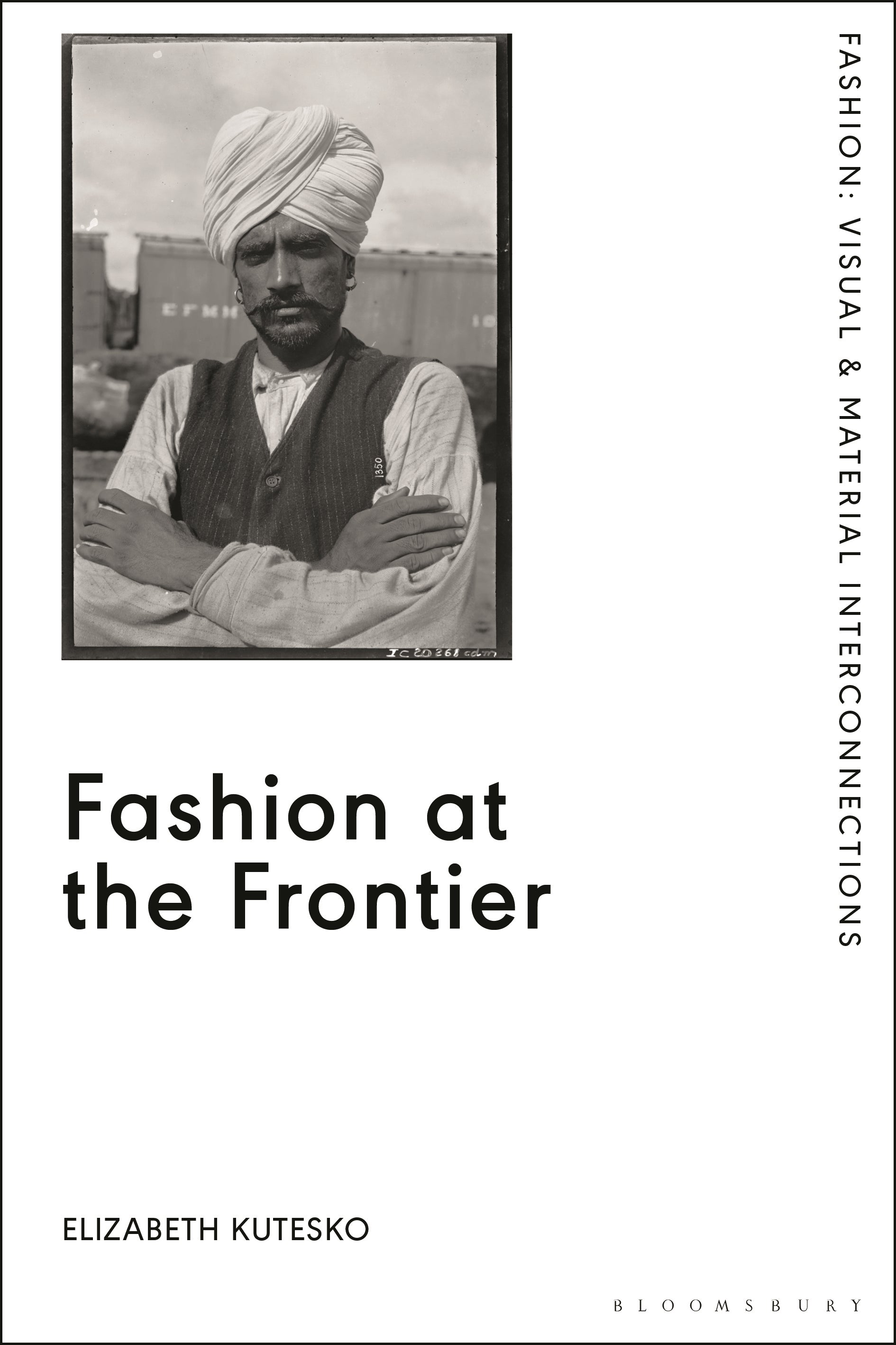 Fashion at the Frontier